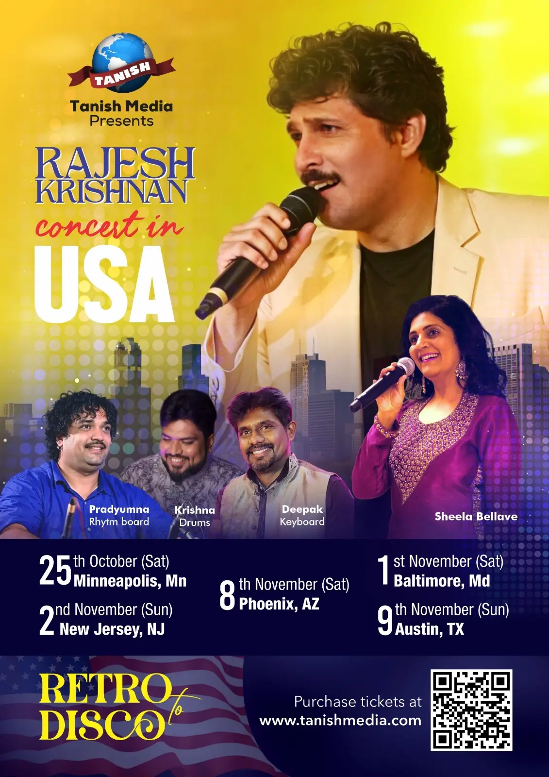 RajeshKrishnan-Concert2025